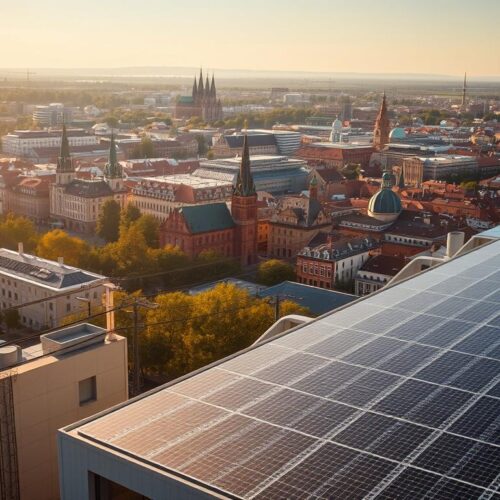 Fotowoltaika Wrocław – Ekspert od Energii Słonecznej