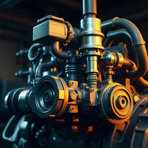 EGR diesel