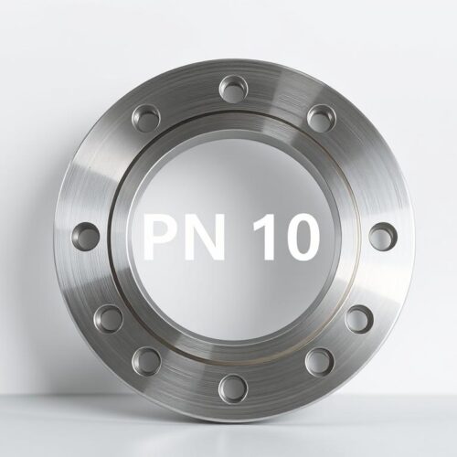 PN 10 – co oznacza?