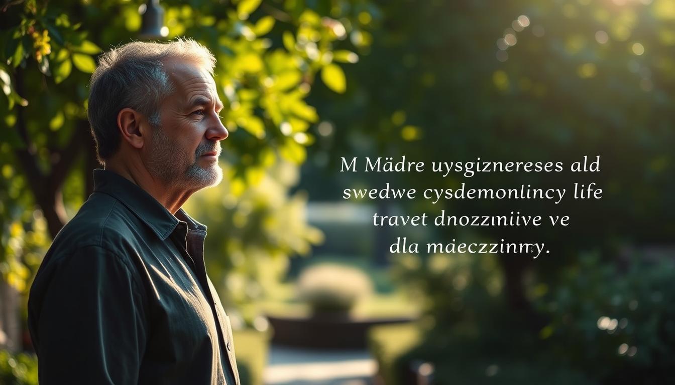 mądre życzenia urodzinowe dla mężczyzny