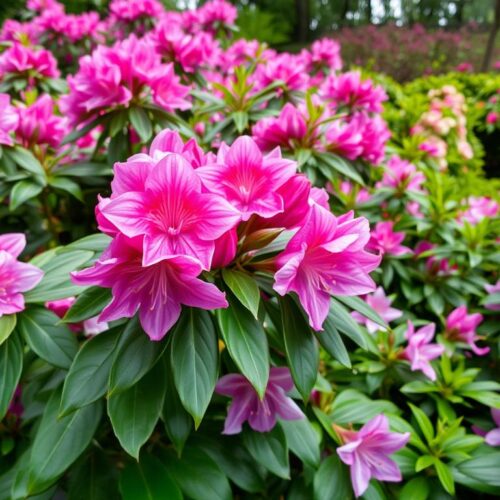 Rododendron gdzie sadzić?