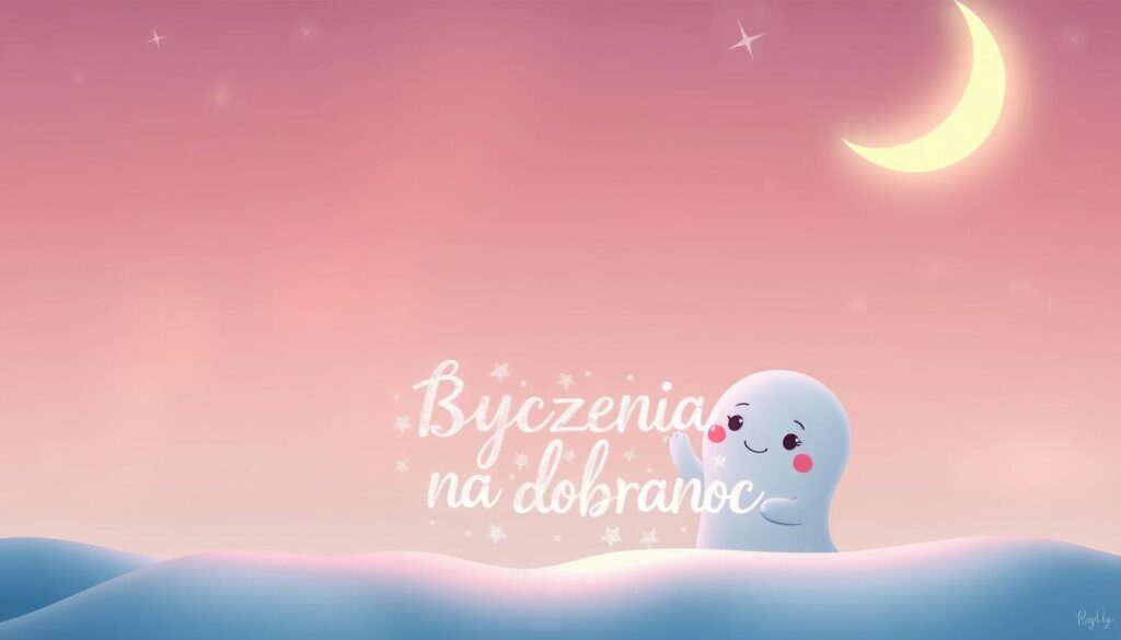 życzenia na dobranoc animowane