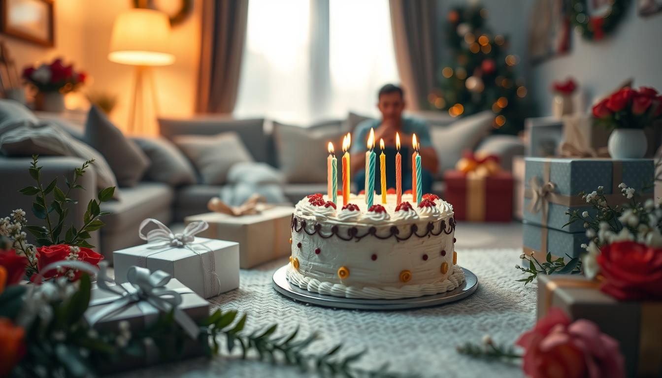 Najpiękniejsze Życzenia Urodzinowe Dla Mężczyzny
