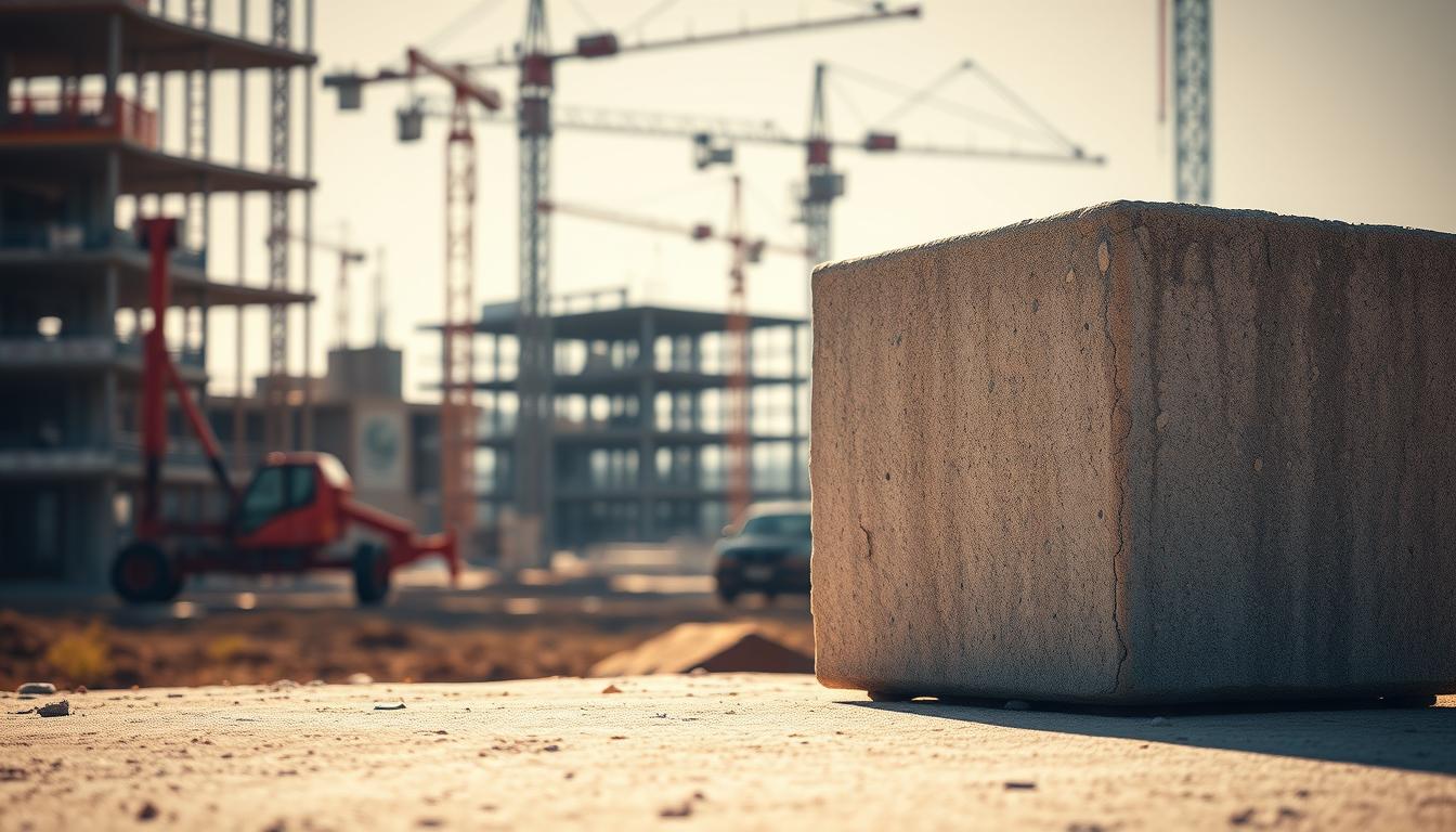 Cena betonu – Ile kosztuje m3 w Polsce?