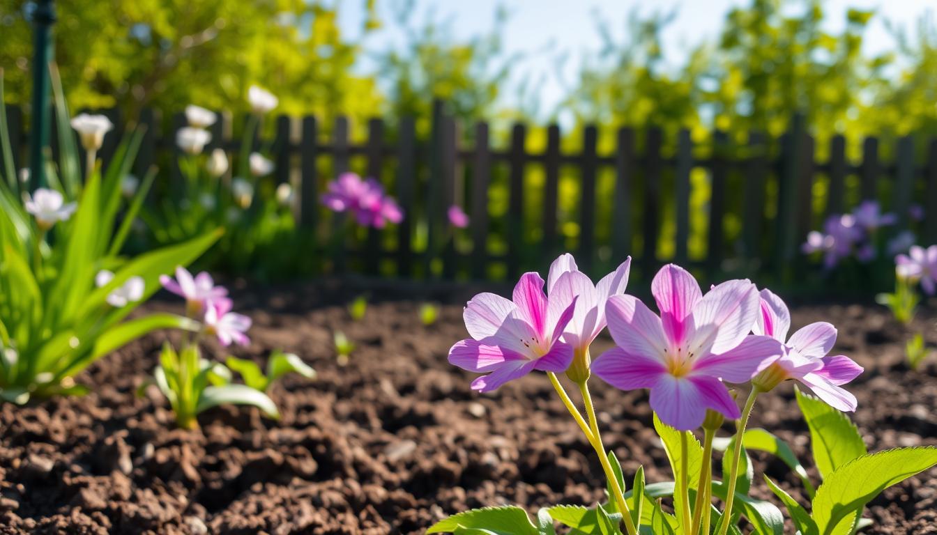 Kiedy sadzić żurawki – Poradnik ogrodniczy