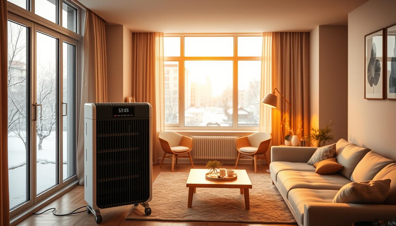 Koszt ogrzewania elektrycznego 40m2 – Poradnik