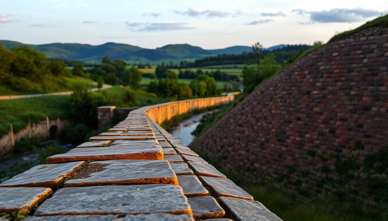 Pozwolenie na mur oporowy – Wymogi i Kroki