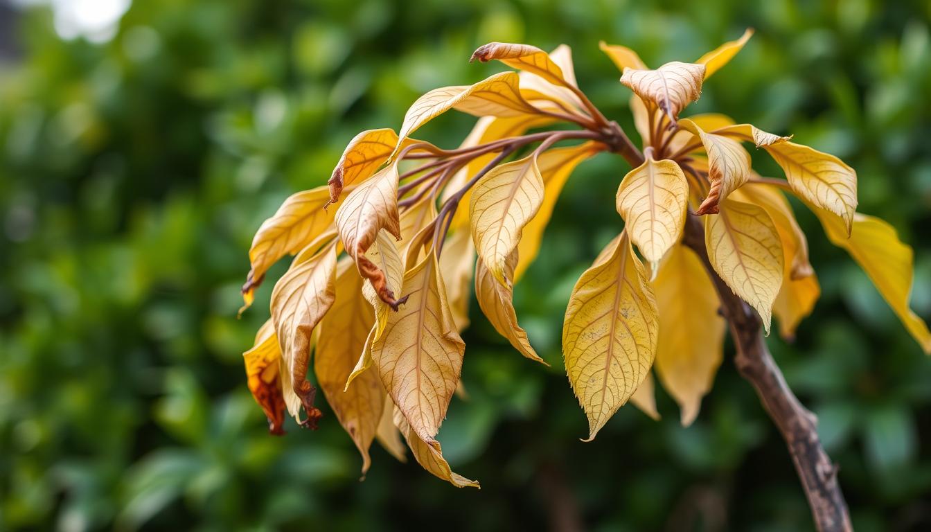 Oleander Usychające Liście – Przyczyny i Rozwiązania