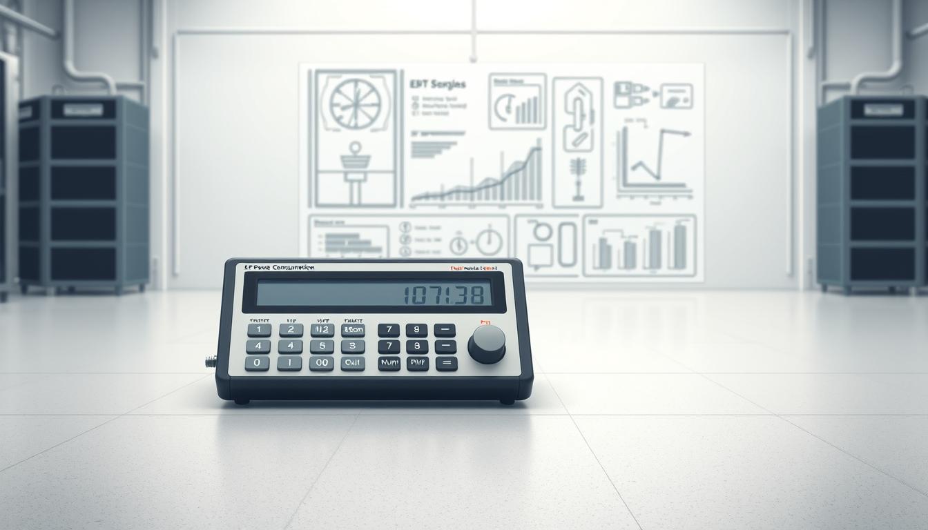 Kalkulator zużycia energii – przelicznik zużycia prądu