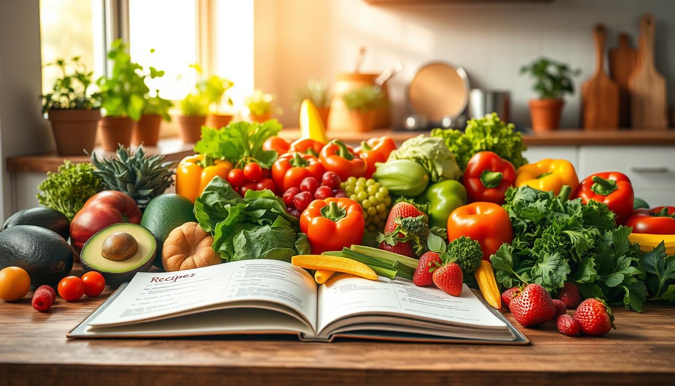 Dieta Zrównoważona – Klucz do Zdrowia i Energii