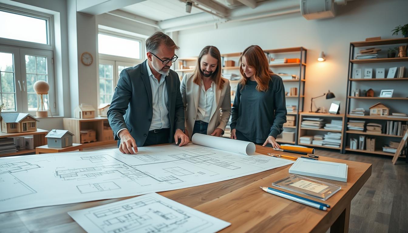 Ile kosztuje projekt domu u architekta?