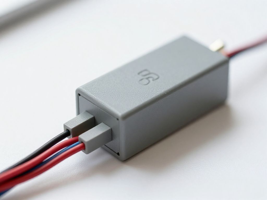 Przekaźnik SSR jak podłączyć? Rozwiąż problemy z instalacją raz na zawsze!