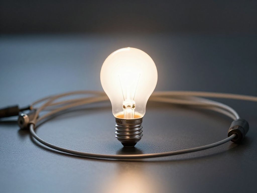 Napięcie elektryczne to inaczej prąd elektryczny? Poznaj prawdę i kluczowe różnice!