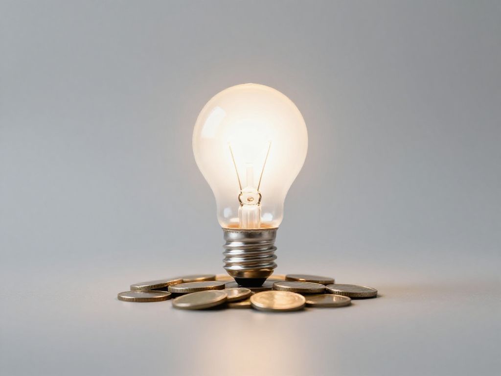 1 kWh ile to Wat? Przelicz, zrozum i obniż rachunki za prąd w 2026.