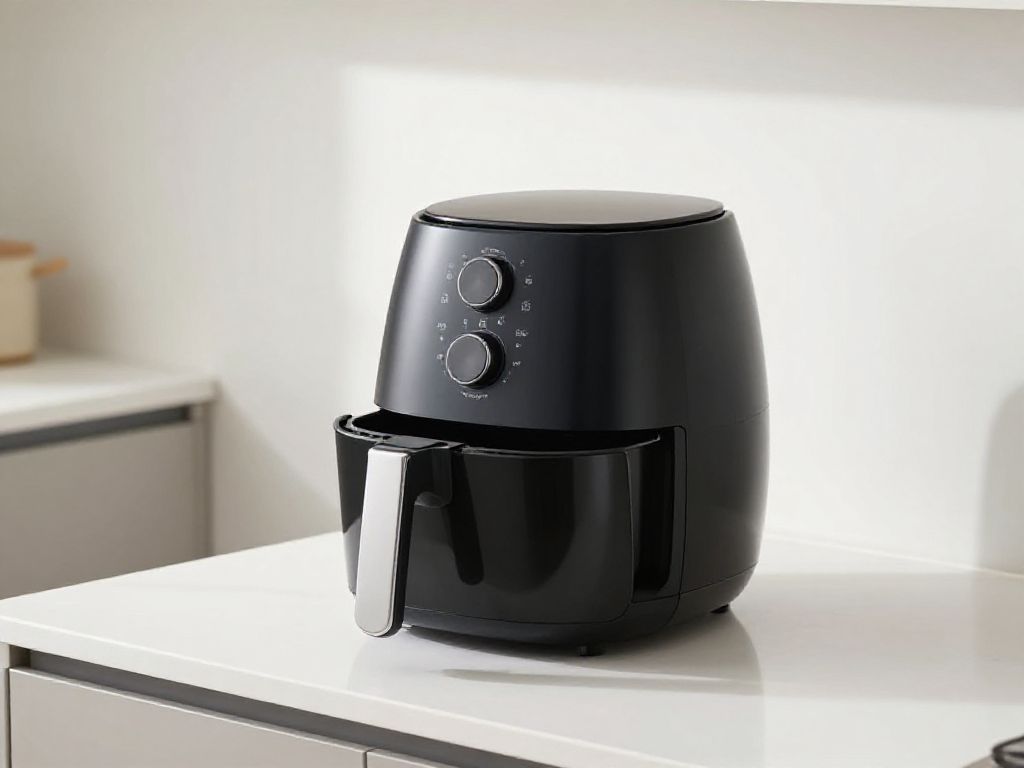 Air fryer ile wat? Oszczędzaj prąd i gotuj efektywnie w 2026!